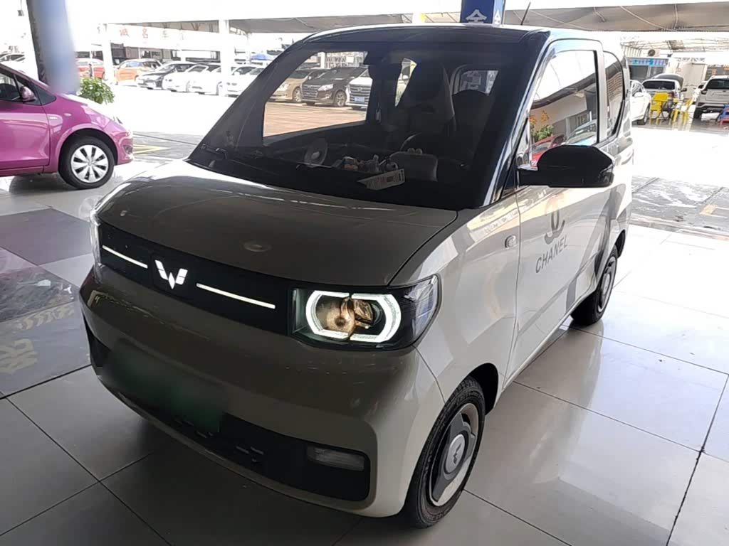 Wuling Mini EV