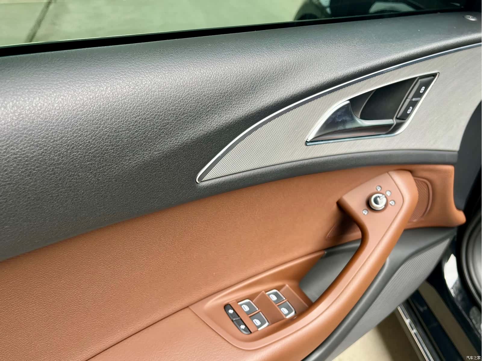 Audi A6L, 2018 7