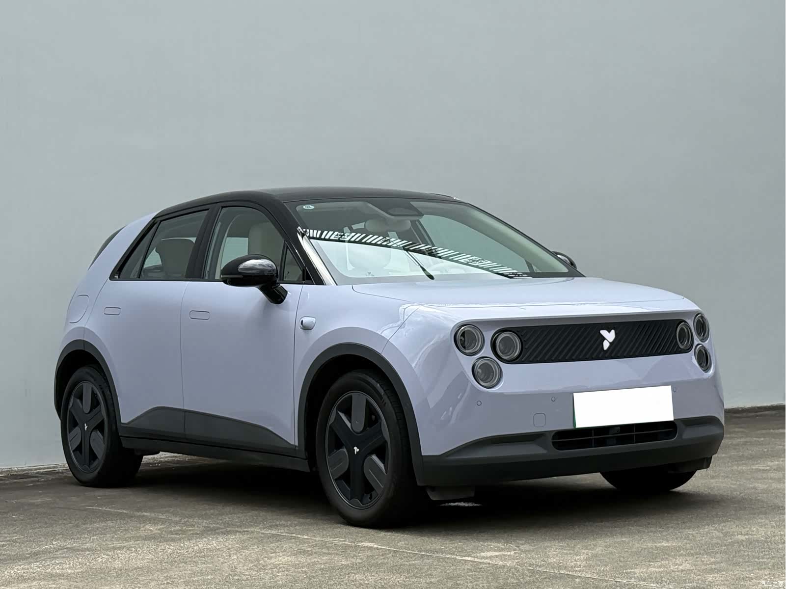 NIO firefly, 2025 3