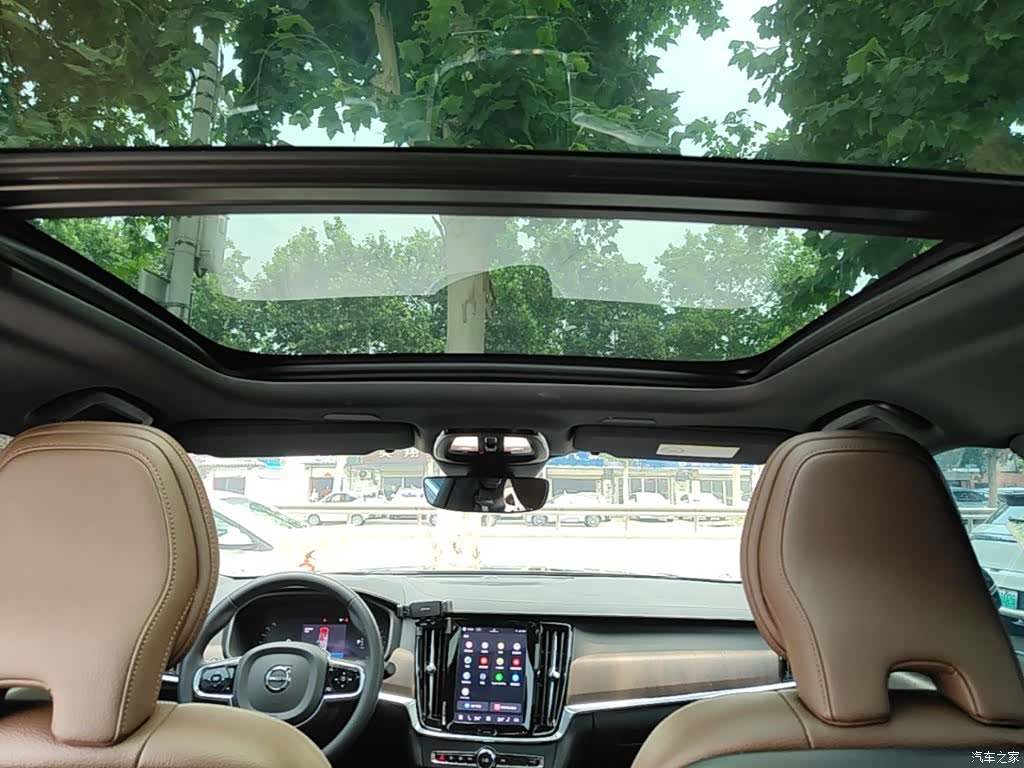 Volvo S90, 2023 18