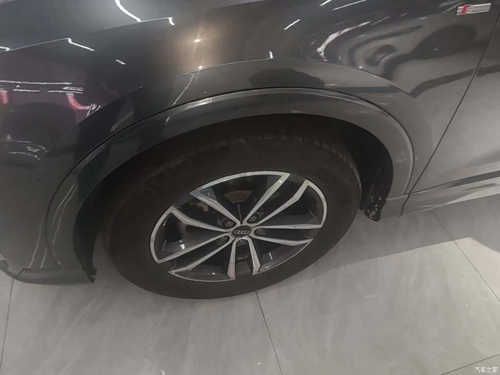Audi Q3, 2023 23