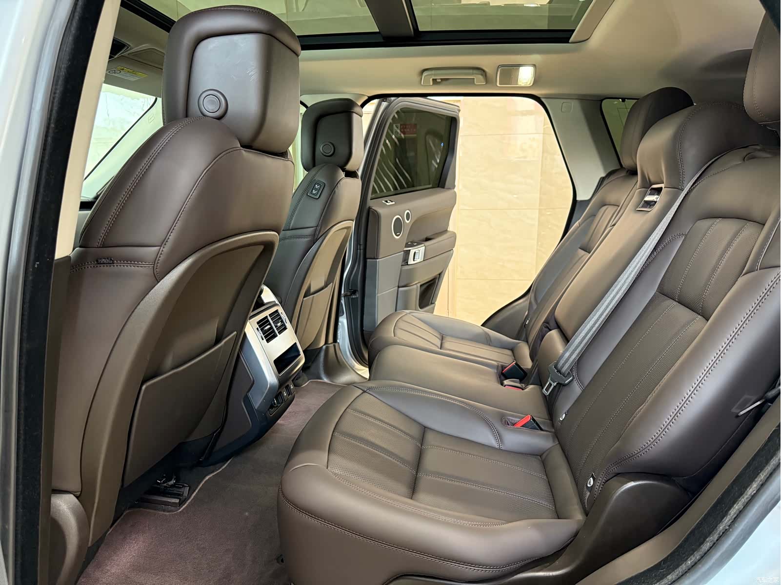 Land Rover Range Rover, 2021 13