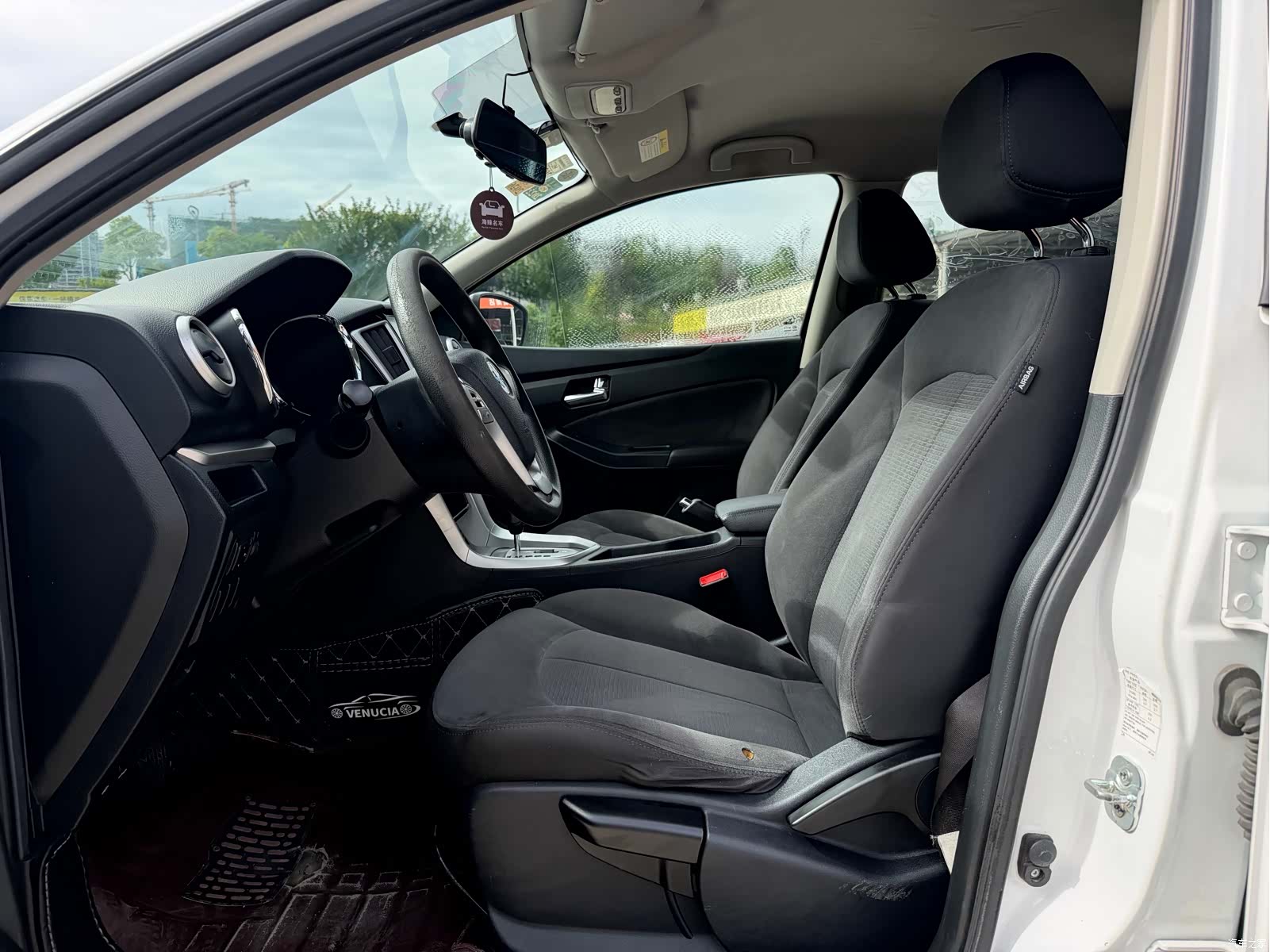 Nissan T70, 2016 7