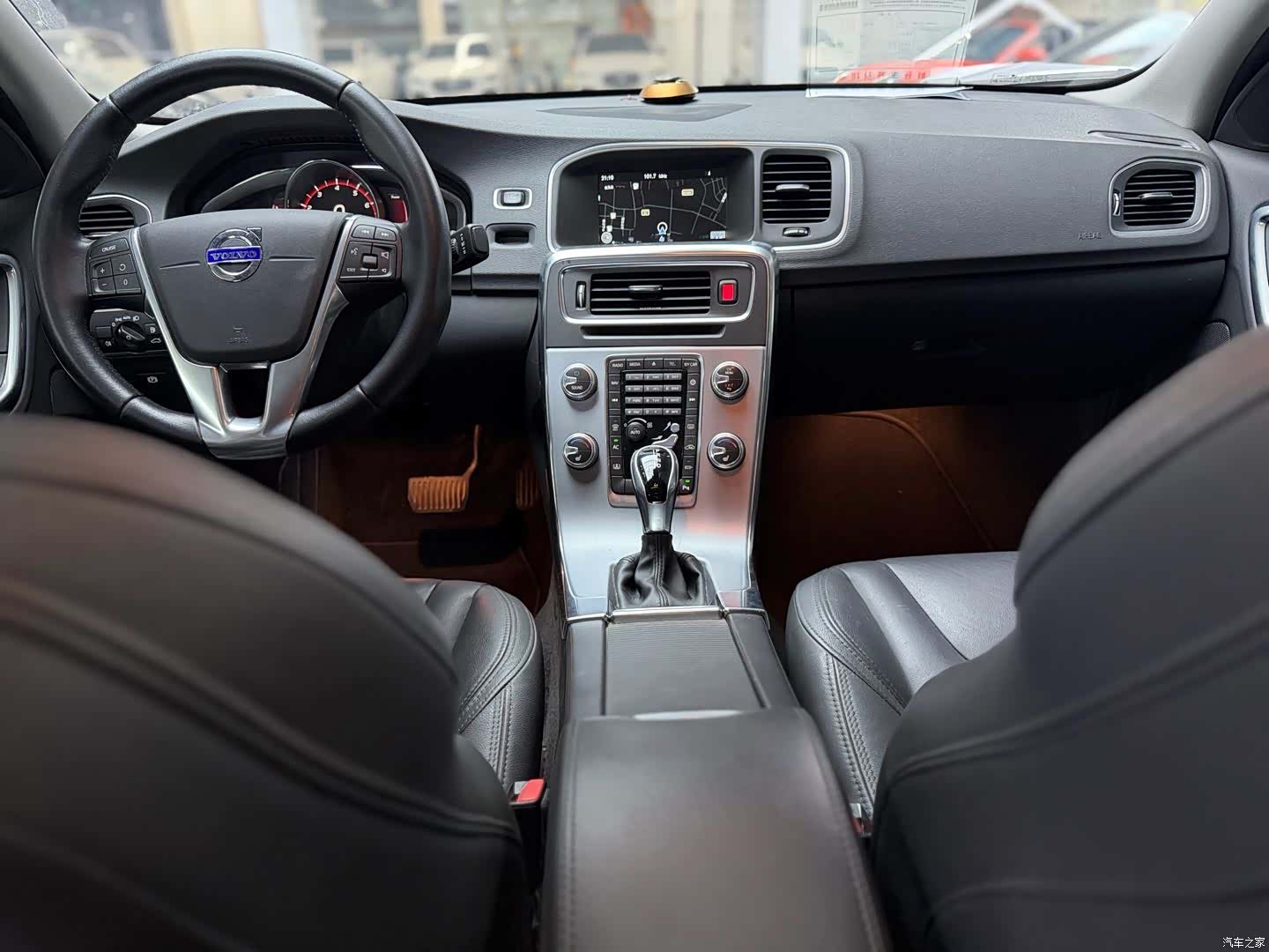 Volvo S60, 2016 2