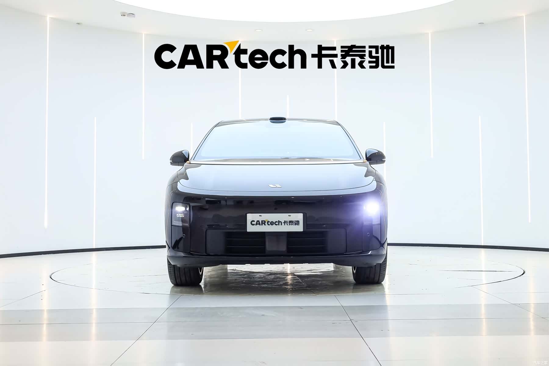 Li Auto i6, 2025 31
