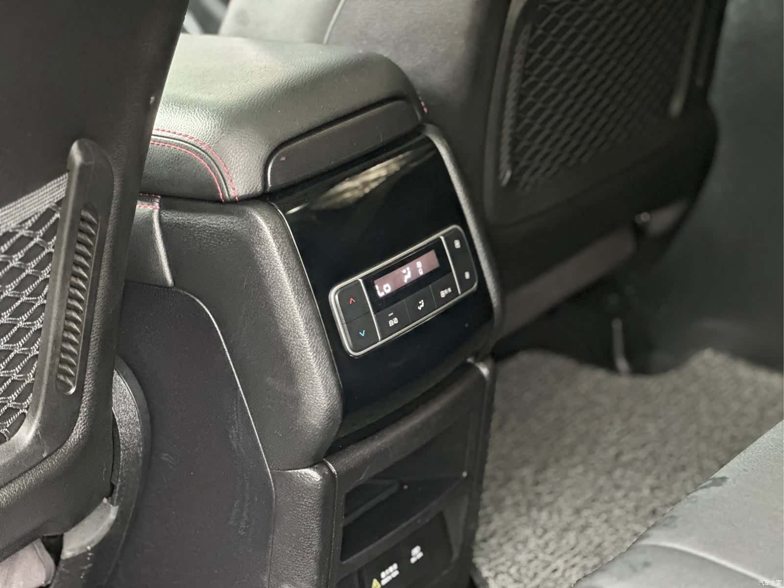 BYD Tang, 2018 17