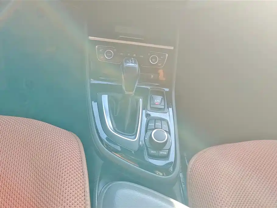 BMW 2 series station wagon