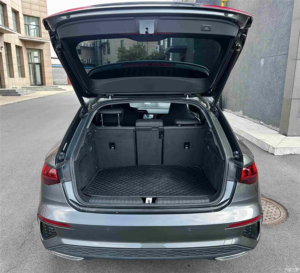 Audi A3, 2022 18