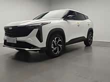 ��Խ 2023�� ��ԽCOOL 1.5TD ���Ѱ�