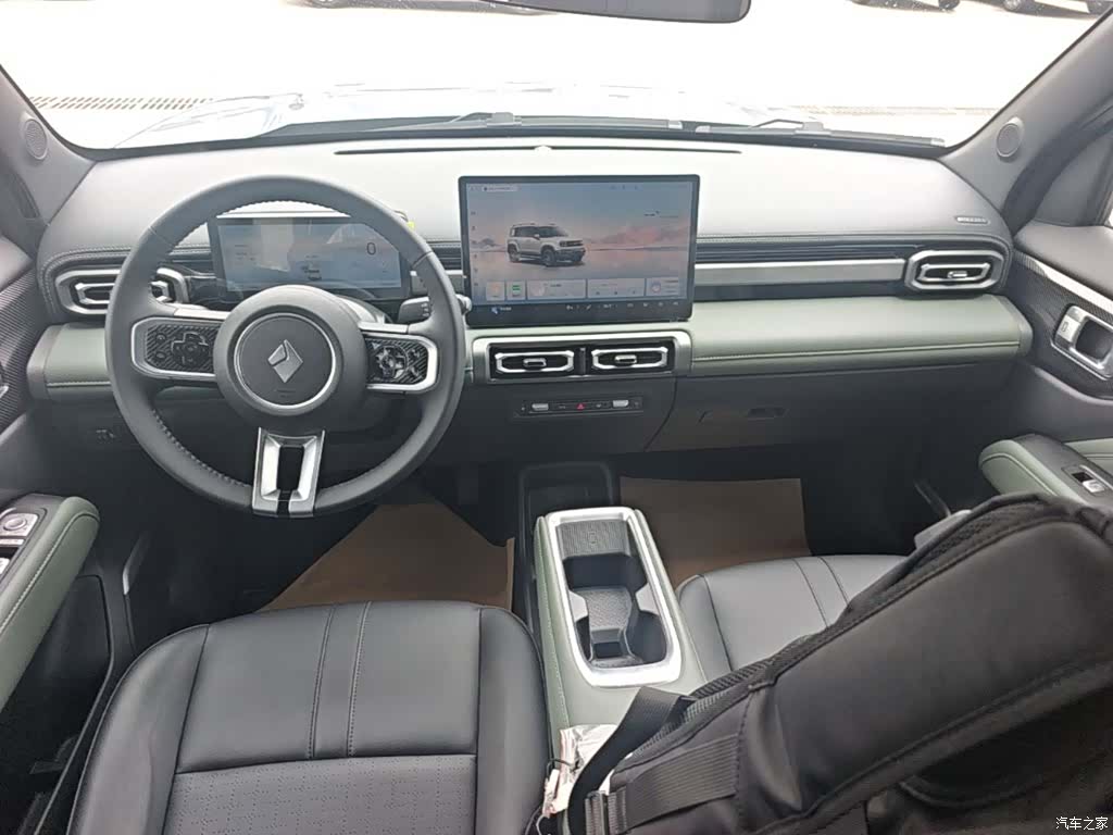 Wuling Yep, 2025 16