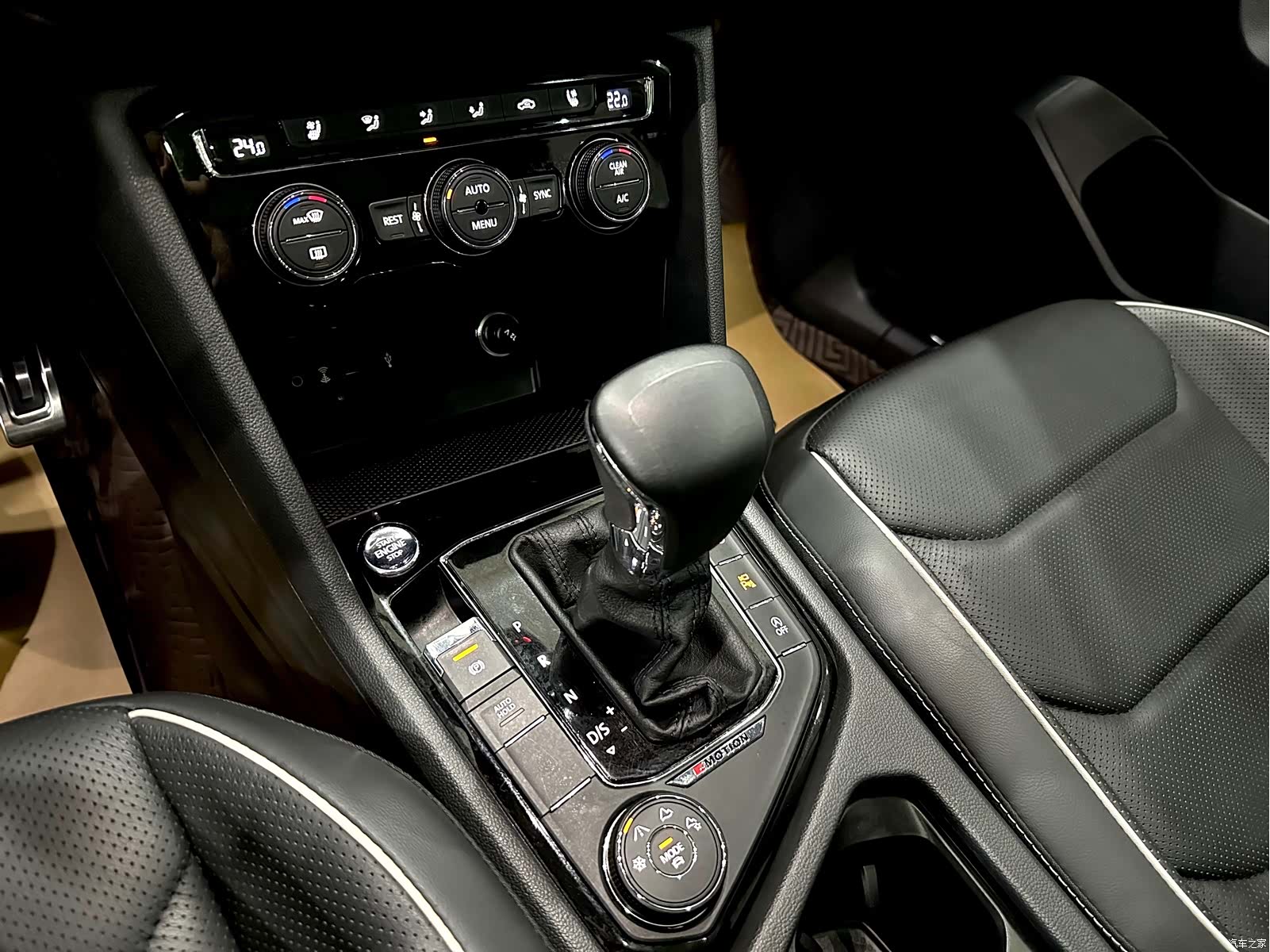 Volkswagen Tiguan L, 2019 8
