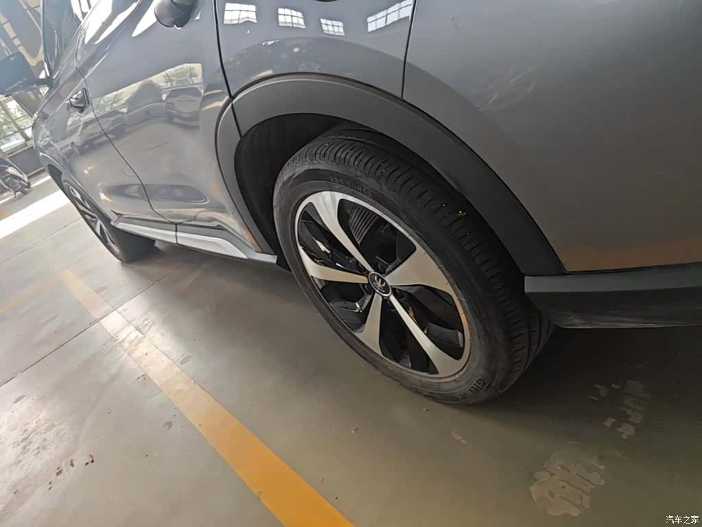 BYD Song, 2022 22