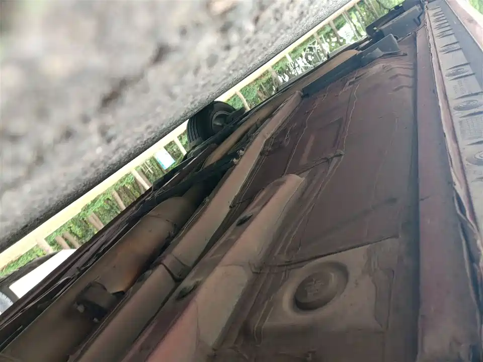 Toyota Lei Ling