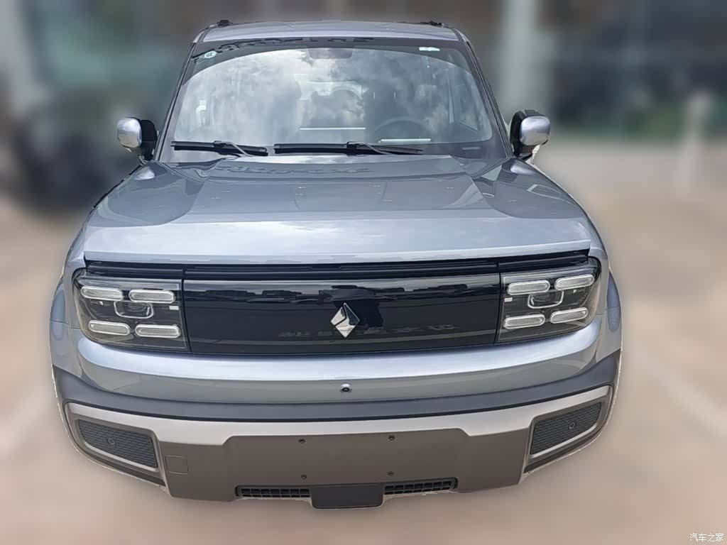 Wuling Yep, 2025 все фото