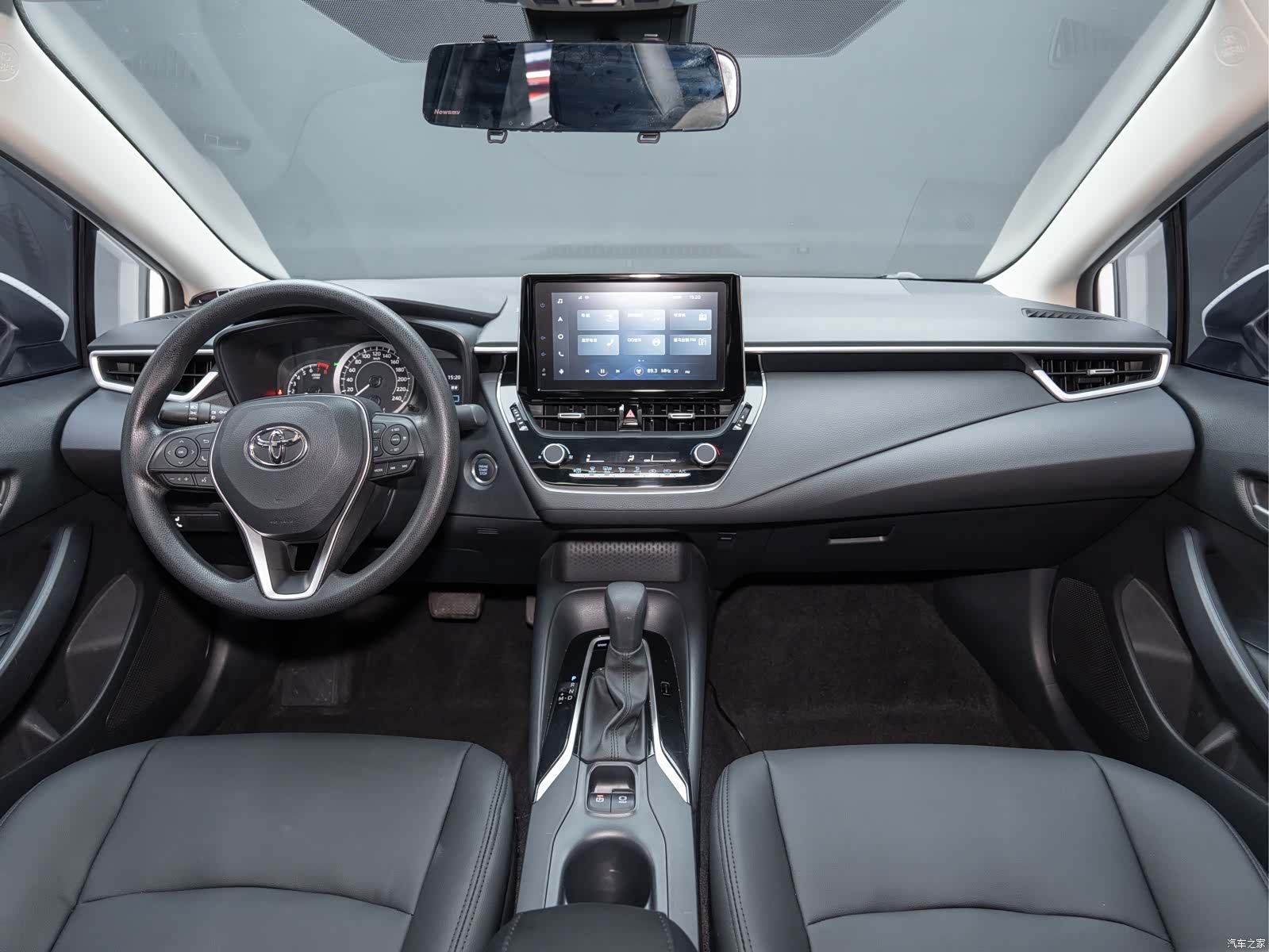 Toyota Corolla, 2022 17