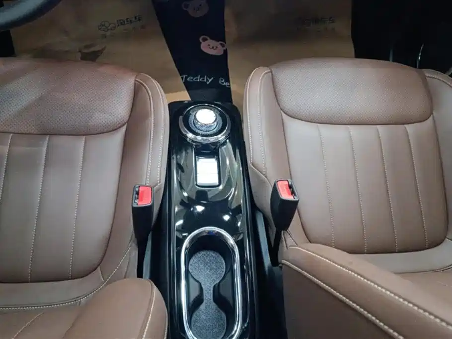 Wuling Wuling Bingguo