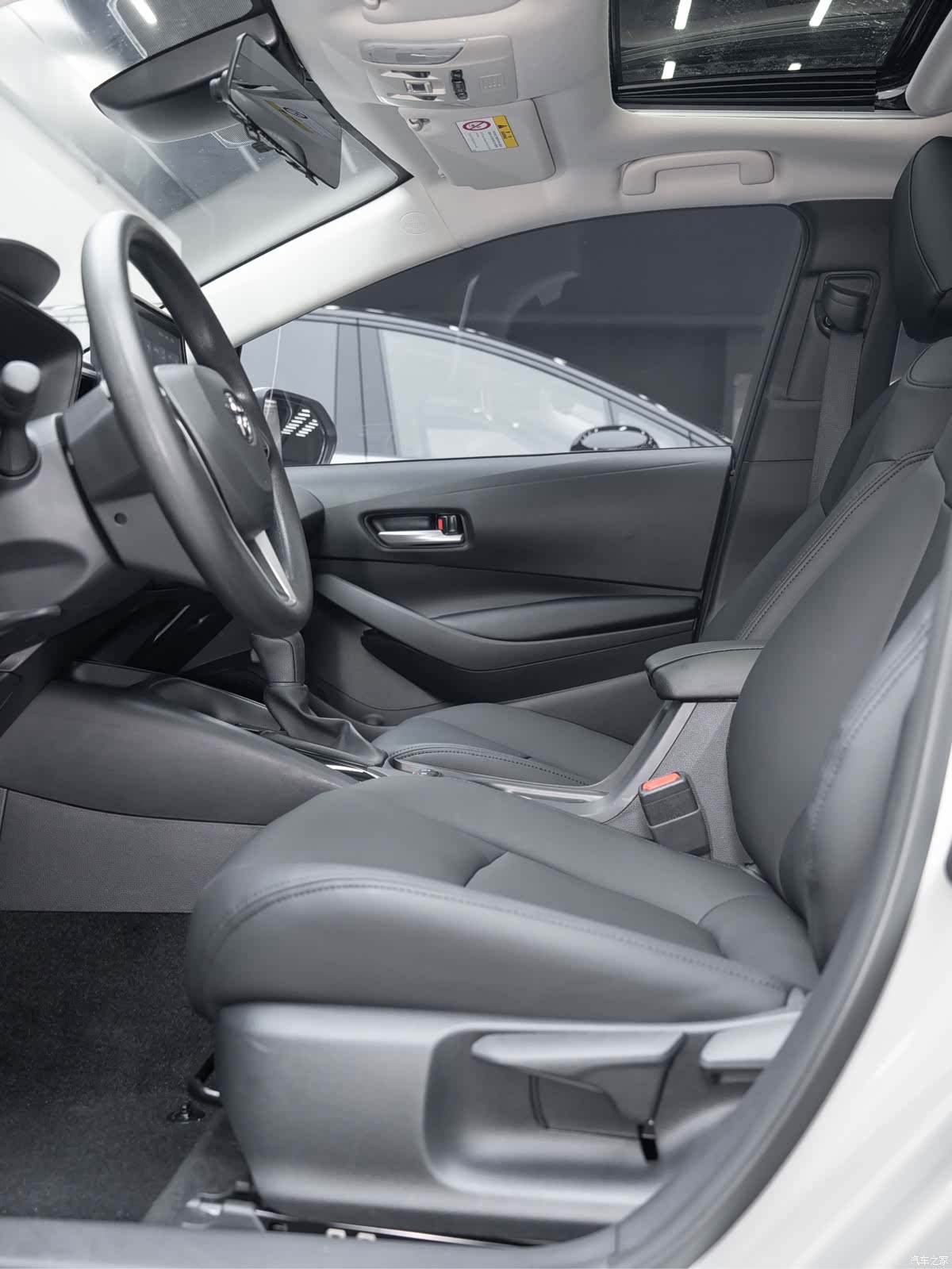 Toyota Corolla, 2022 12