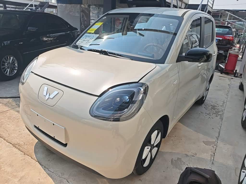 Wuling Mini EV