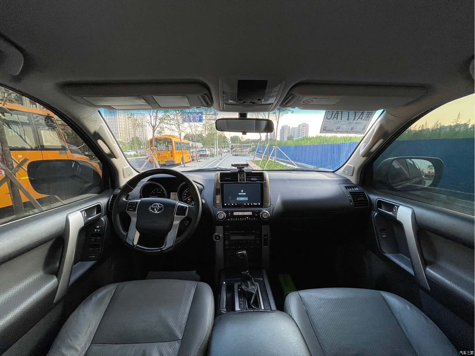 Toyota Prado, 2013 6