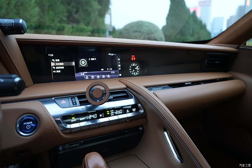 Lexus LC, 2018 20