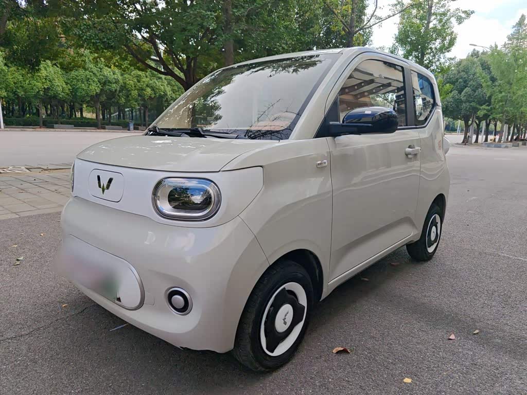Wuling Mini EV