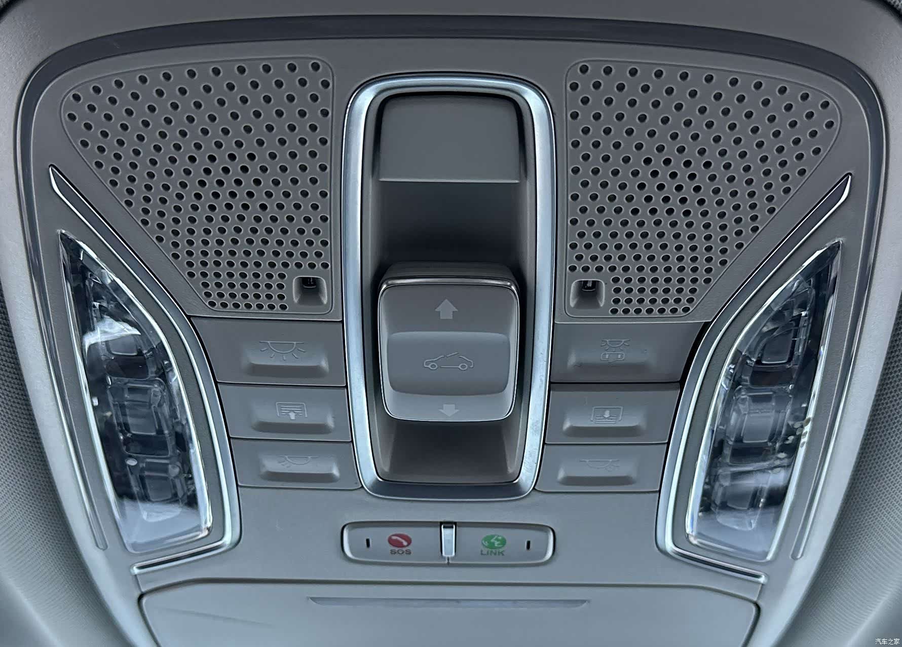 GAC GS4, 2022 20