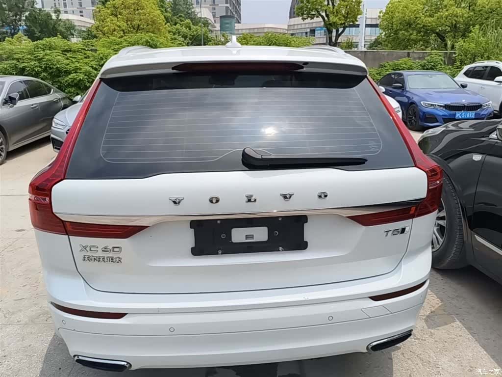 Volvo XC60, 2019 6