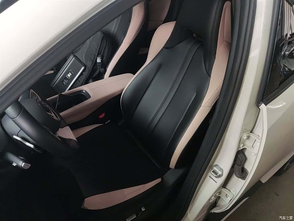 BYD Seagull, 2025 15