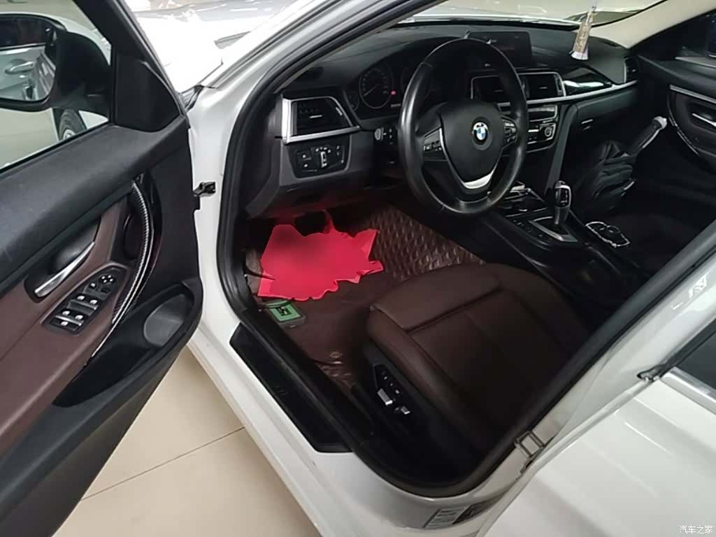 BMW 3 Series, 2018 12