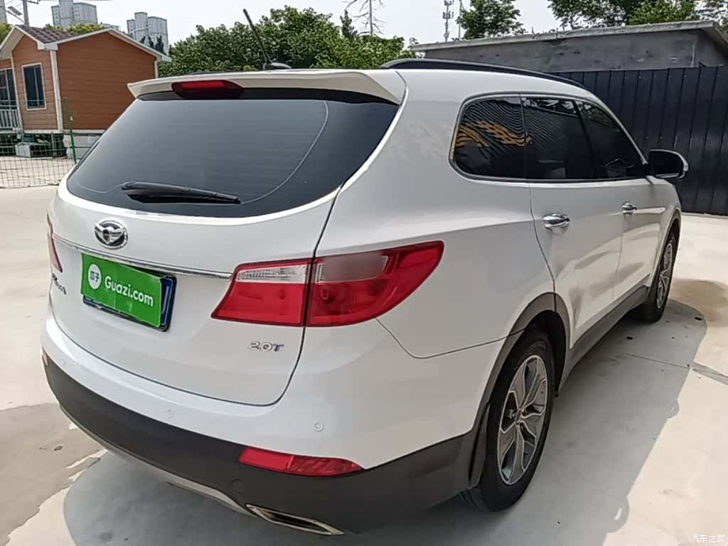 Hyundai 7, 2016 7