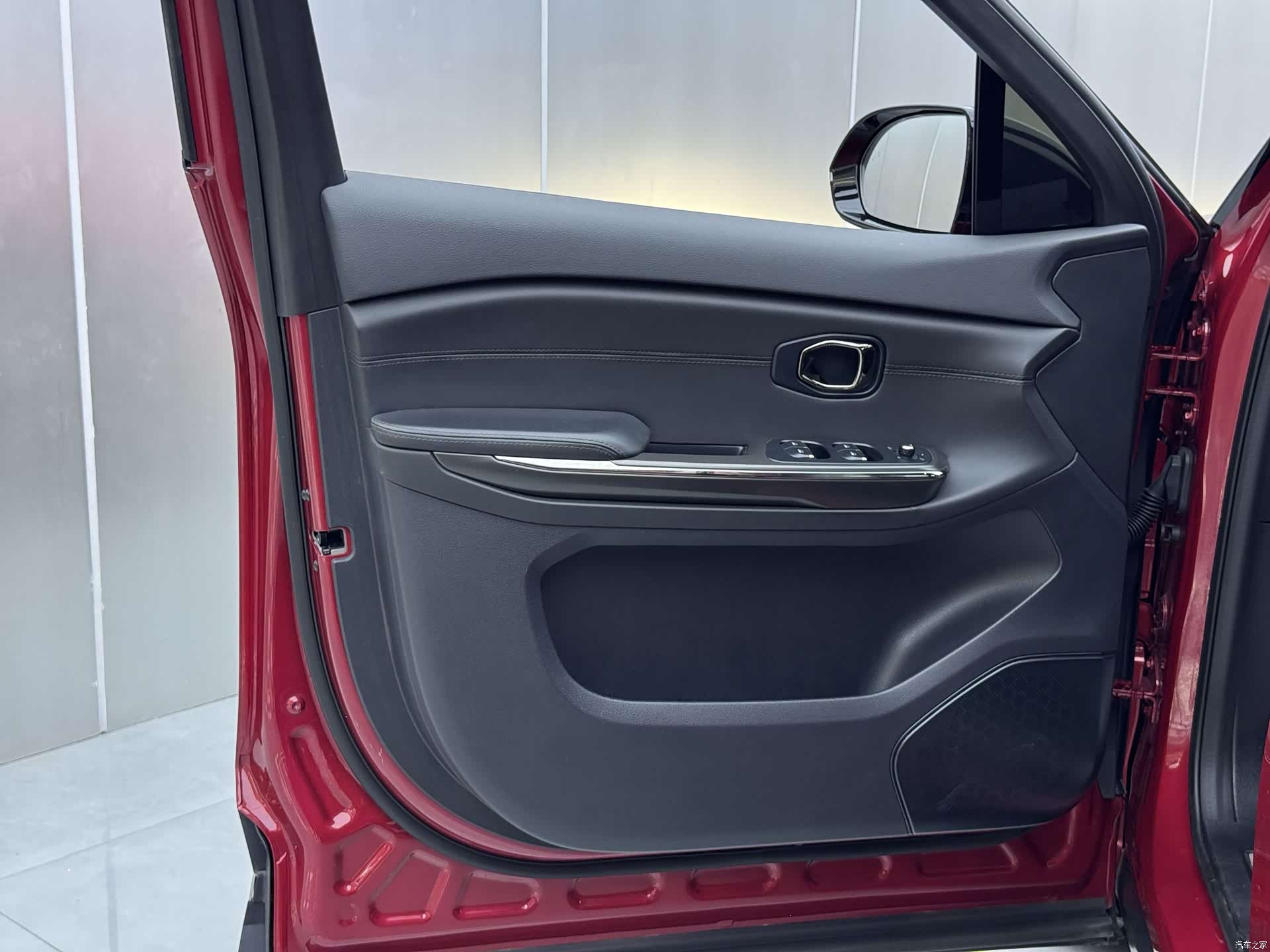 NIO ES6, 2023 9