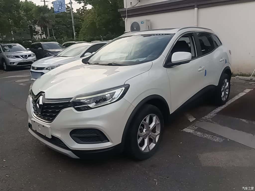 DongFeng SCe200, 2019 2