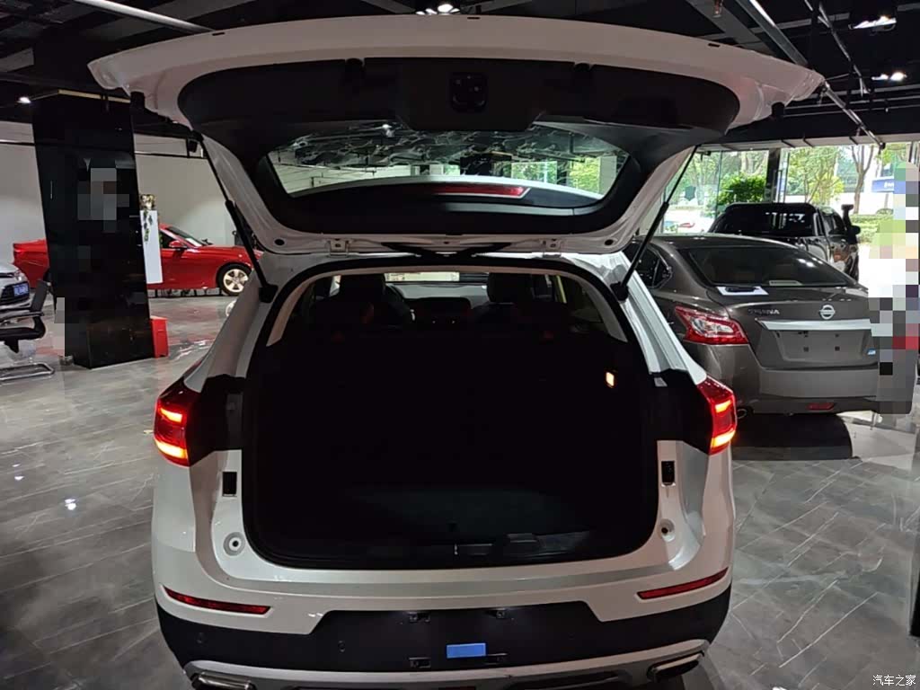Haval H4, 2019 19
