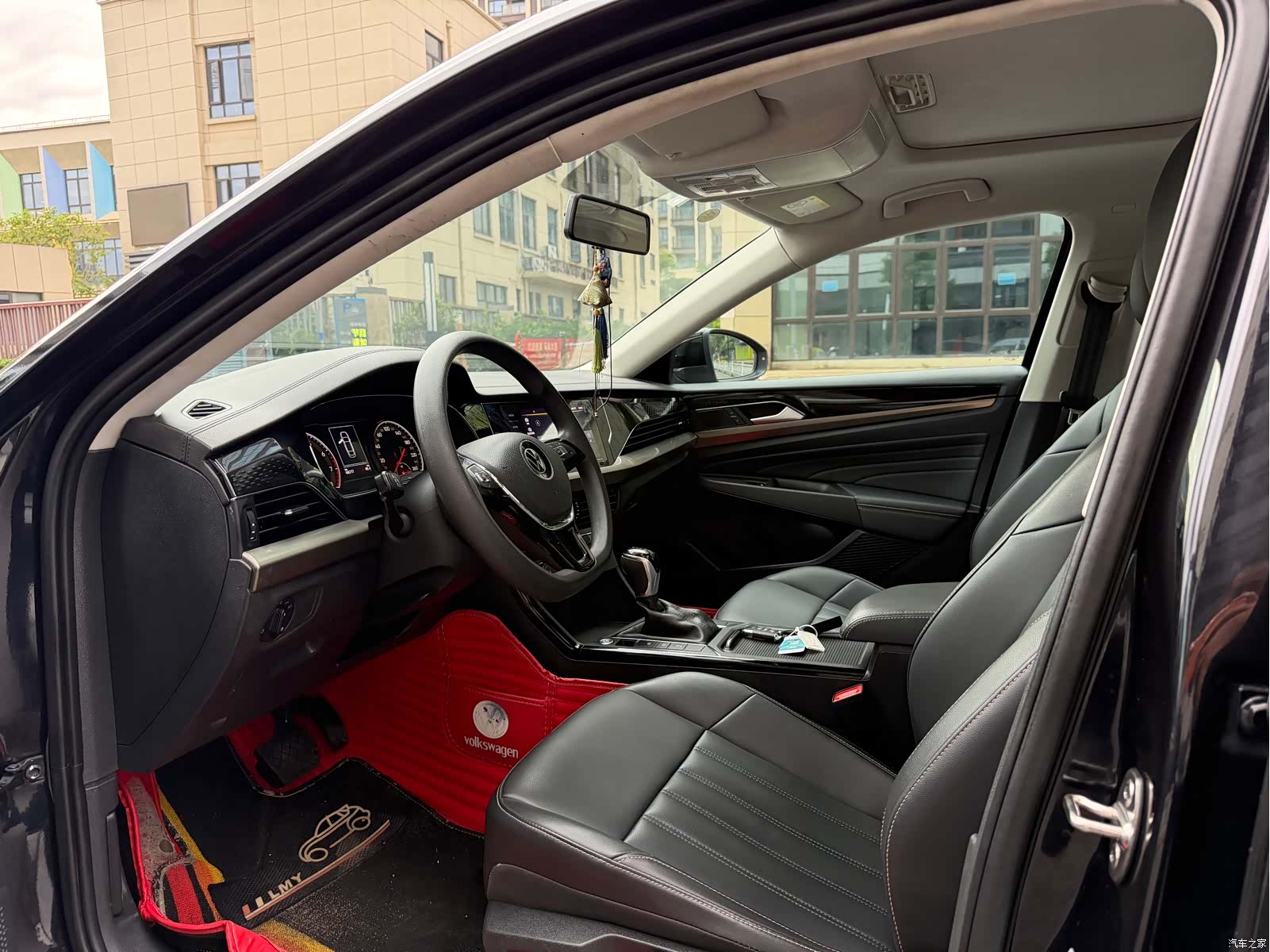 Volkswagen Passat, 2021 7
