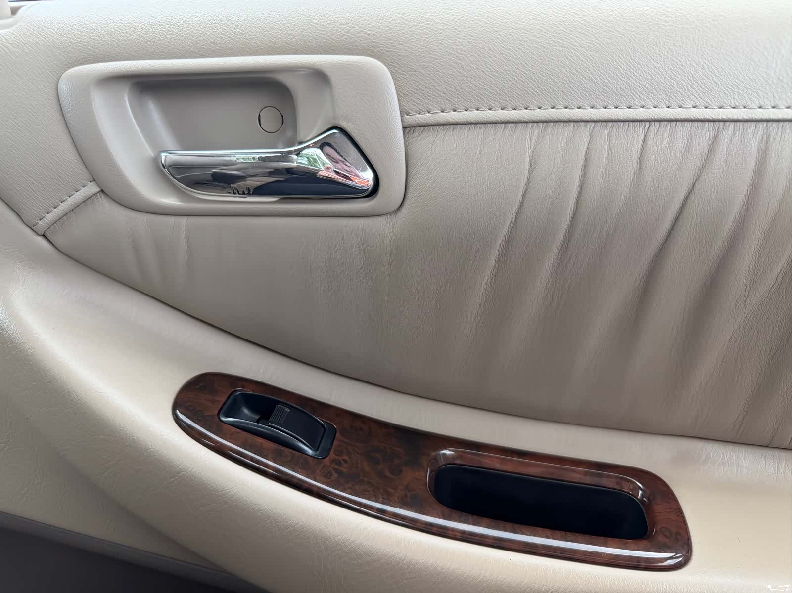 Honda Accord, 2001 18