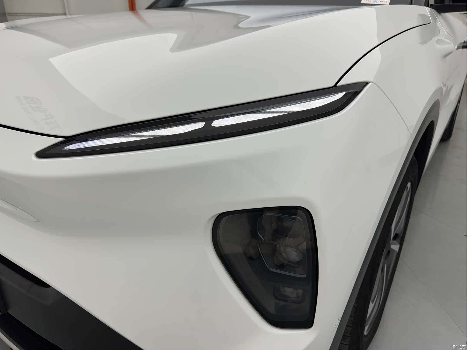 NIO ES8, 2023 27