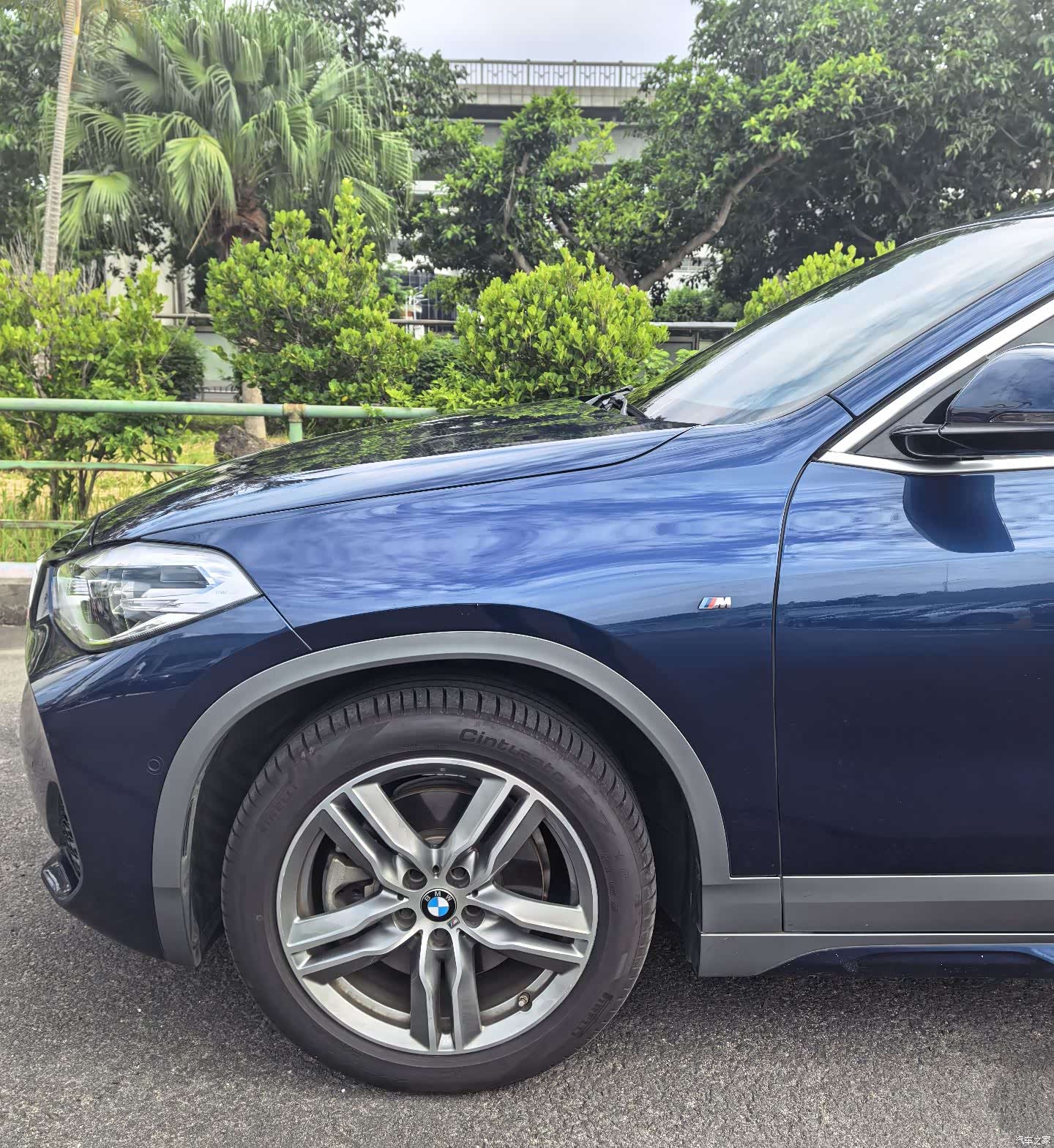 BMW X2, 2020 8