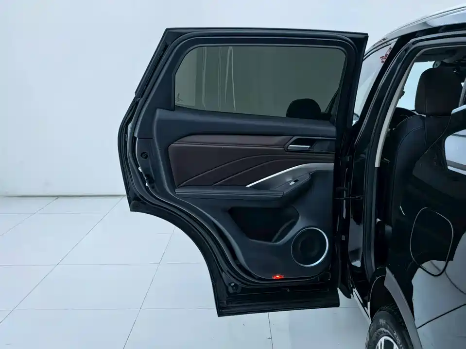 Weipai VV6