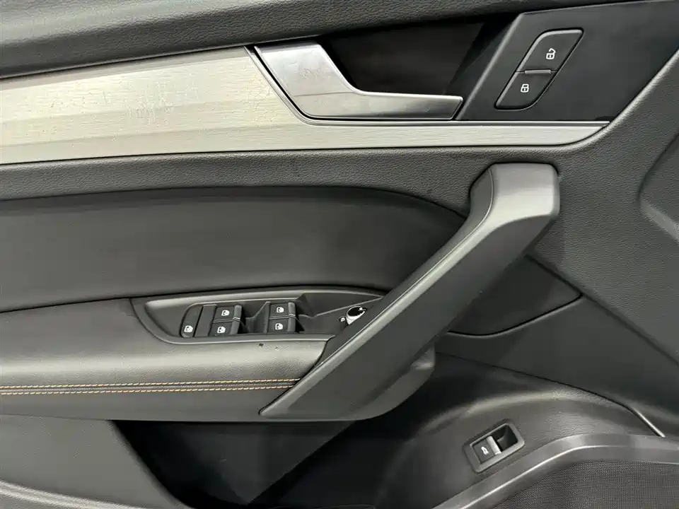 Audi Q5L Audi Q5L