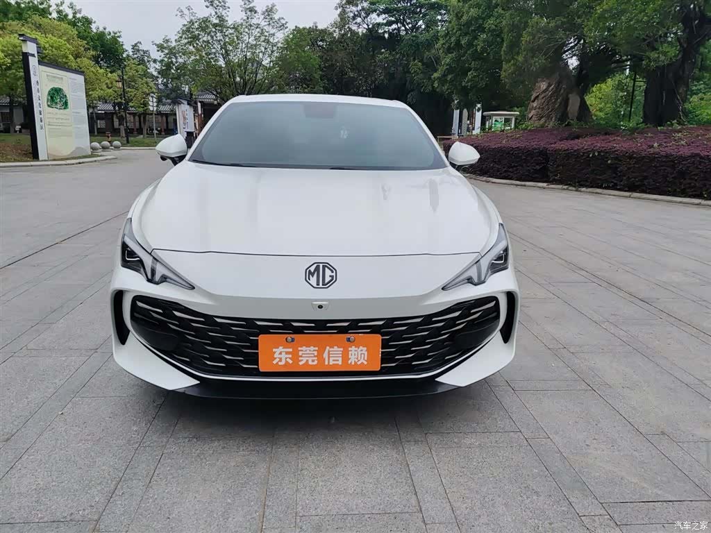 MG MG7, 2024 3