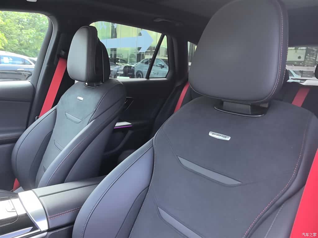 Mercedes-Benz GLC, 2025 16