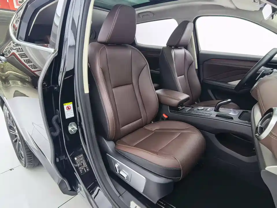 Weipai VV6