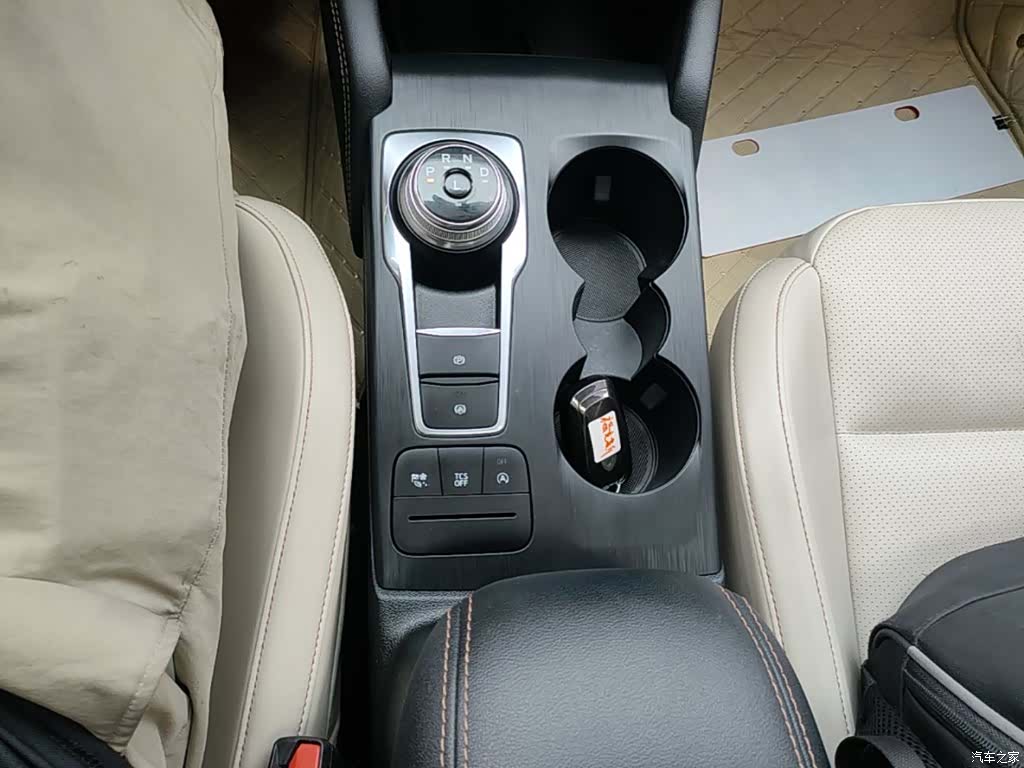 Ford Focus, 2021 14
