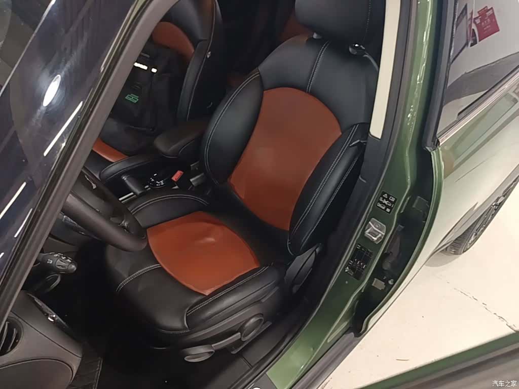 Mini Countryman, 2016 15