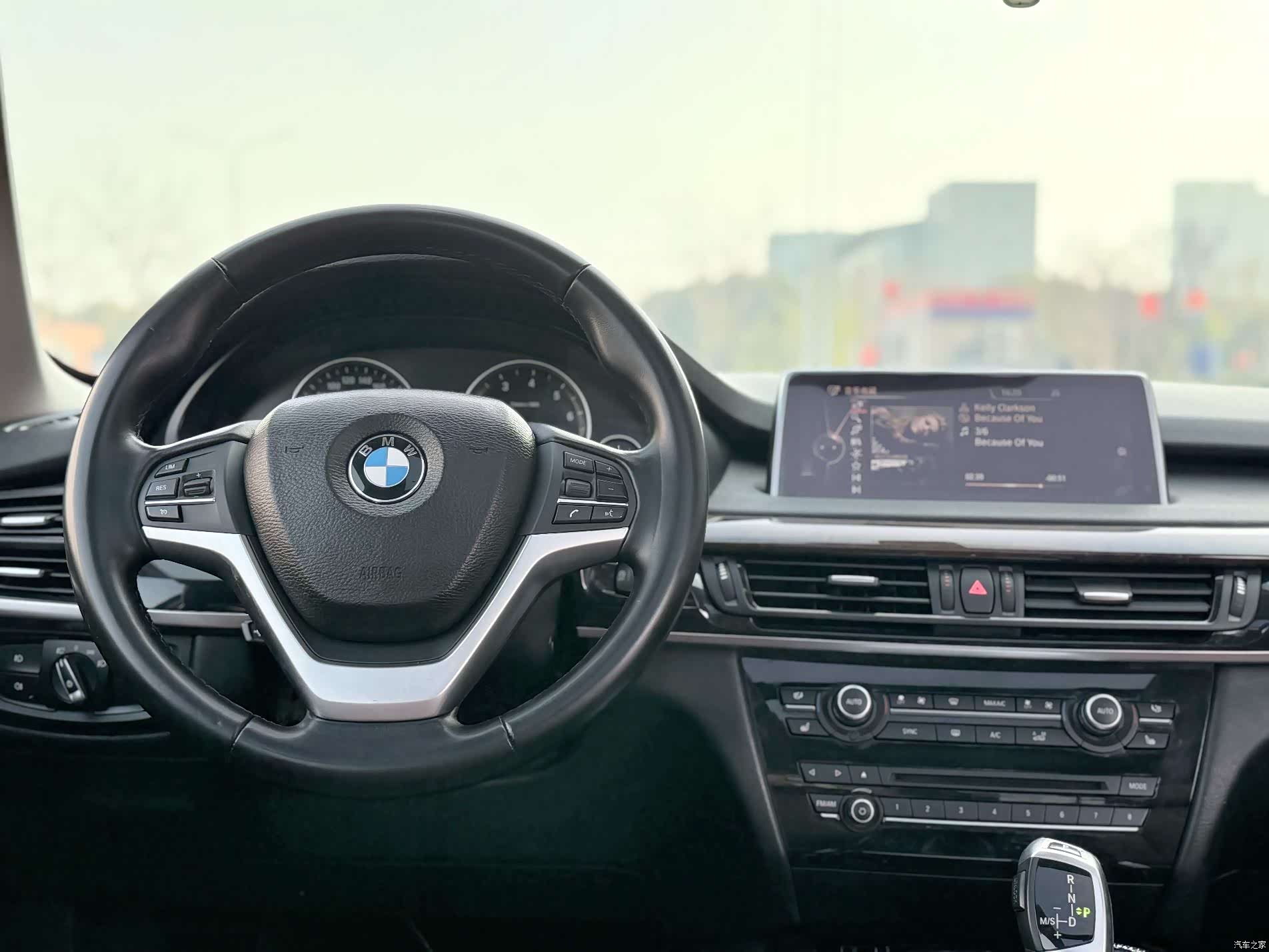 BMW X5, 2015 13