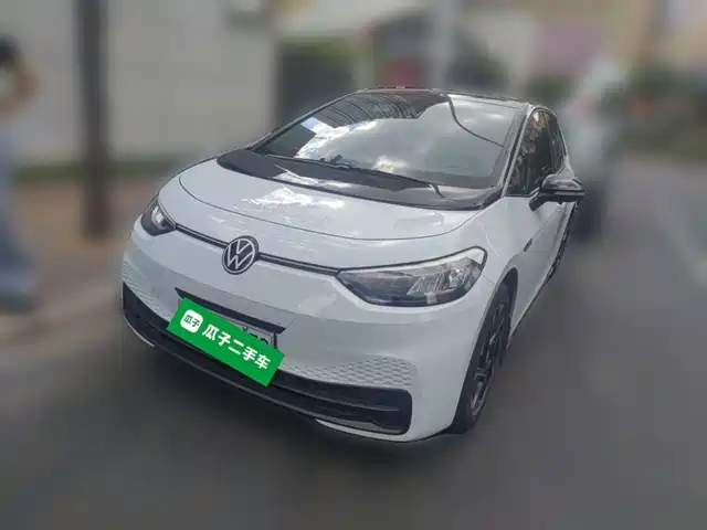 Volkswagen ID.3 2023 — купить из Китая под заказ