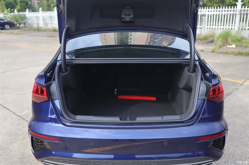 Audi A3, 2022 16