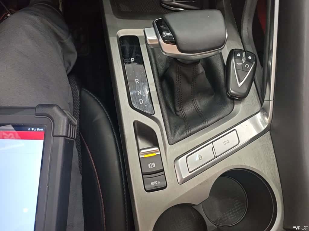 Changan CS35, 2024 14