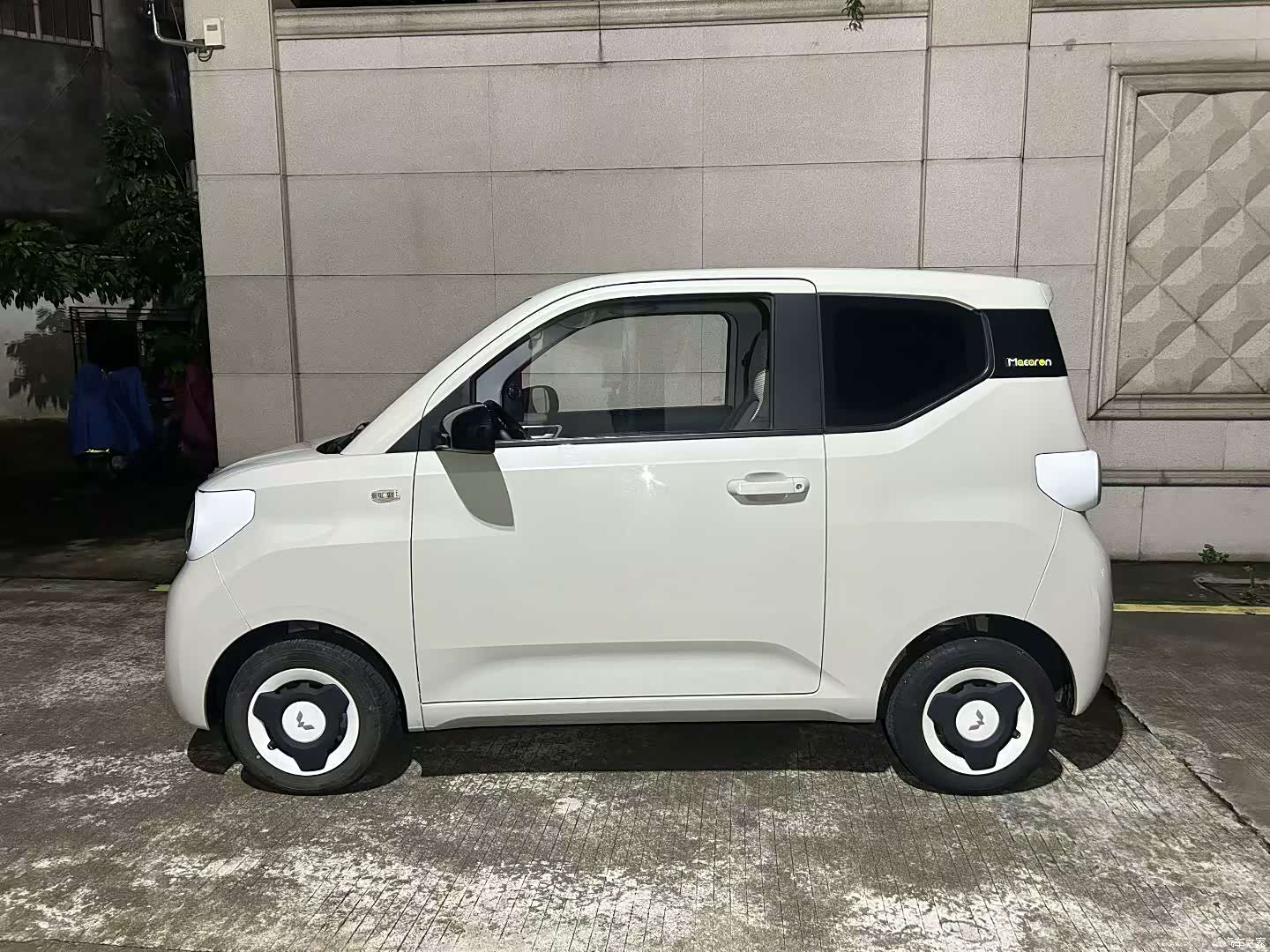 Wuling MINIEV, 2025 4