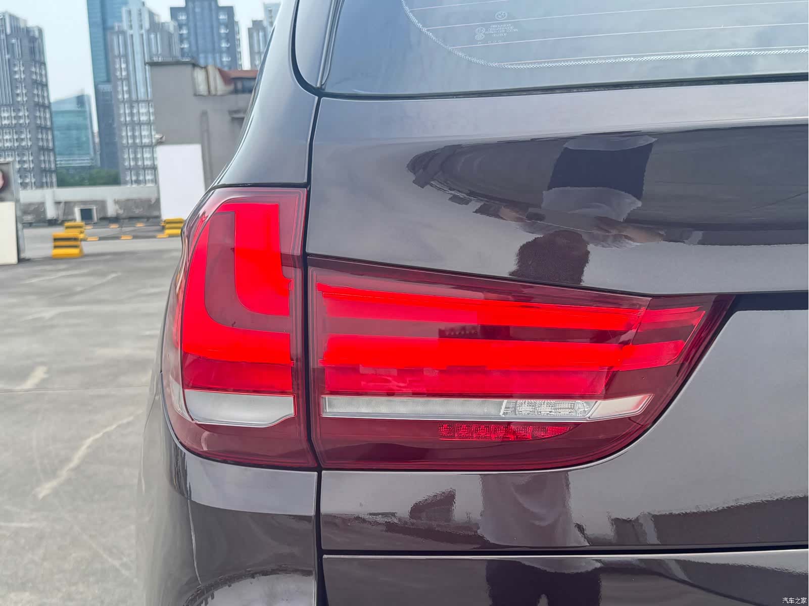 BMW X5, 2015 17